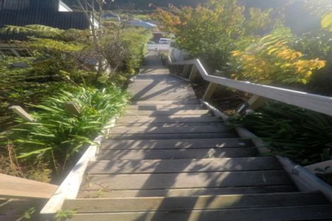 Photo of property in 5a Worcester Street, Wilton, Wellington, 6012