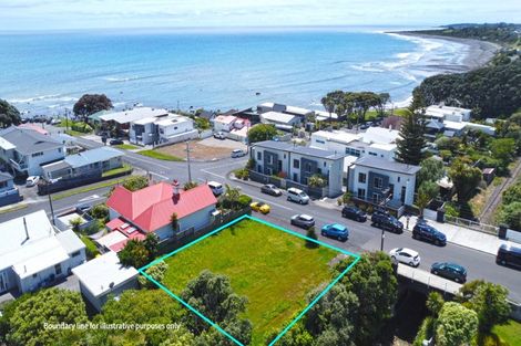 Photo of property in 10 Hobson Street, New Plymouth, 4312