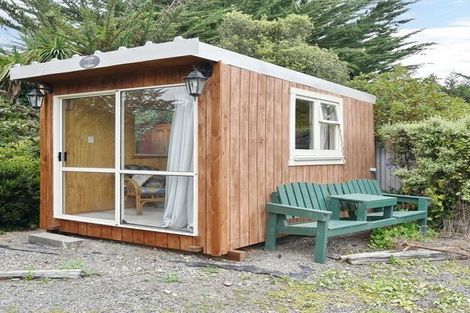 Photo of property in 222 Double Corner Road, Amberley, 7481