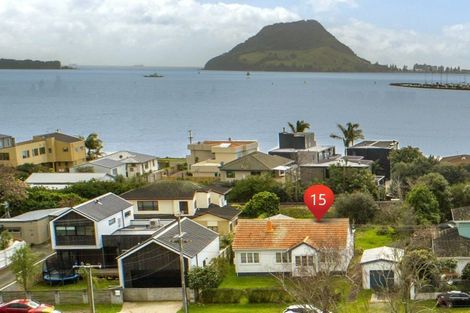 Photo of property in 15 Ngatai Road, Otumoetai, Tauranga, 3110