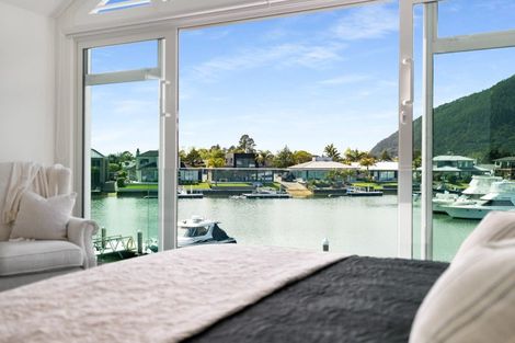 Photo of property in 148 Motu Hei, Pauanui, Hikuai, 3579