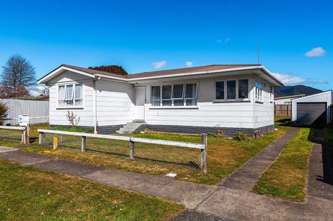 Photo of property in 39 Maria Place, Turangi, 3334