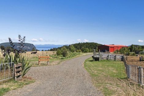 Photo of property in 431 Kawakawa Road, Marotiri, Taupo, 3377