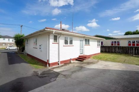 Photo of property in 9 Blackburn Street, Frankton, Hamilton, 3204