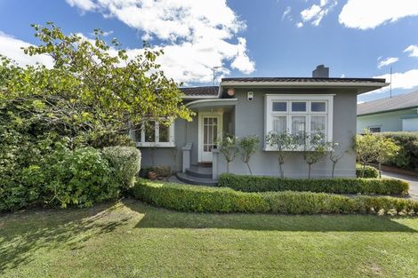 Photo of property in 38 Guy Avenue, Takaro, Palmerston North, 4410