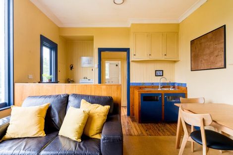 Photo of property in 35 Dalmeny Street, North East Valley, Dunedin, 9010