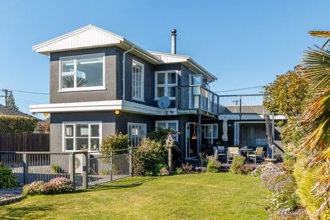 Photo of property in 7 Heron Street, Southshore, Christchurch, 8062