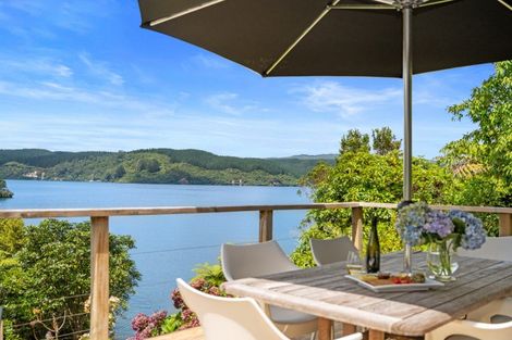 Photo of property in 323 Whangamoa Drive, Okere Falls, Rotorua, 3074