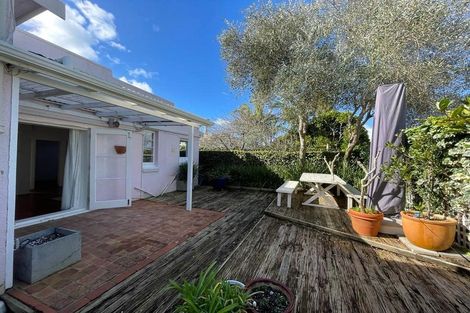Photo of property in 3/16 Trinity Street, Ponsonby, Auckland, 1011