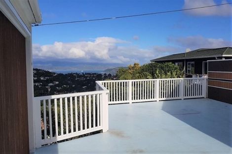 Photo of property in 50 Baroda Street, Khandallah, Wellington, 6035