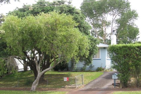 Photo of property in 5 Sloane Street, Glen Innes, Auckland, 1072