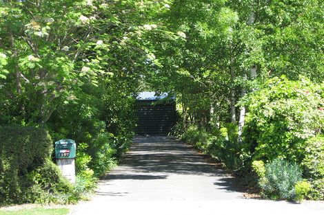 Photo of property in 167 West Belt, Rangiora, 7400