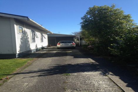 Photo of property in 12 Ida Street, Greymouth, 7805