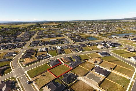 Photo of property in 19 Fairmaid Street, Lincoln, 7608