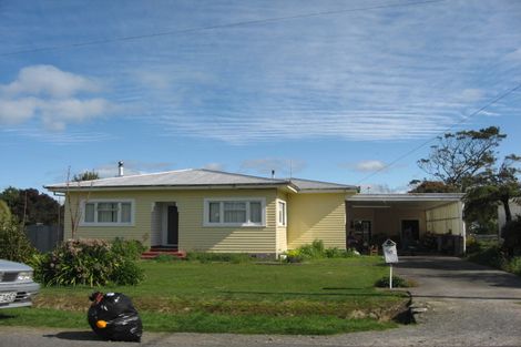 Photo of property in 50 Apatu Street, Wairoa, 4108