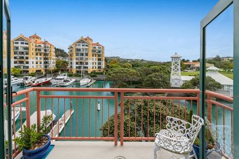 Photo of property in 164ag Harbour Village Drive, Gulf Harbour, Whangaparaoa, 0930