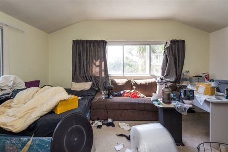 Photo of property in 258 Bealey Avenue, Christchurch Central, Christchurch, 8013