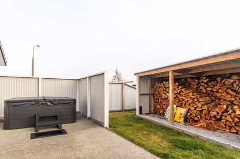 Photo of property in 218 Mackenzie Drive, Twizel, 7901