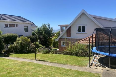 Photo of property in 17 Leven Street, Roslyn, Dunedin, 9010