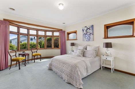 Photo of property in 8 Strathavon Road, Miramar, Wellington, 6022