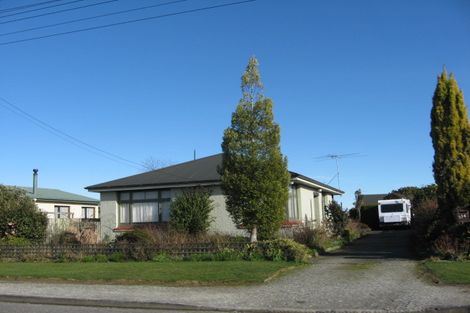 Photo of property in 14 Mackenzie Street, Winton, 9720
