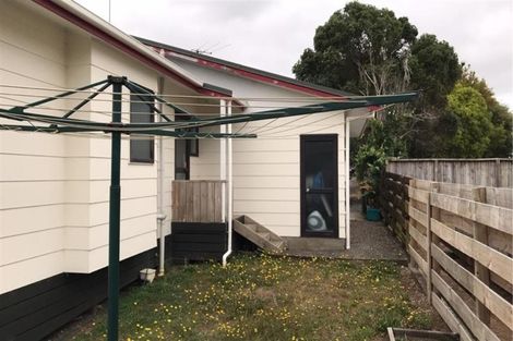 Photo of property in 92b George Street, Tuakau, 2121