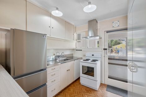 Photo of property in 18b Market Street, Picton, 7220