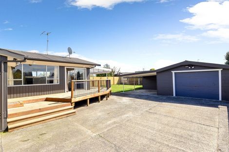 Photo of property in 32 Northolt Road, Fairview Downs, Hamilton, 3214