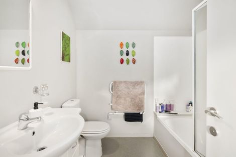 Photo of property in 11/60 Owen Street, Newtown, Wellington, 6021