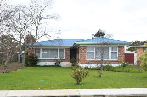 Photo of property in 8 Beryl Place, Mangere East, Auckland, 2024