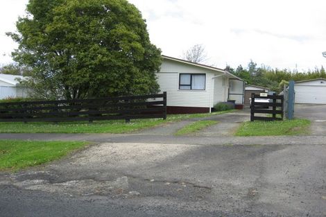 Photo of property in 8 Karaka Road, Whenuapai, Auckland, 0618