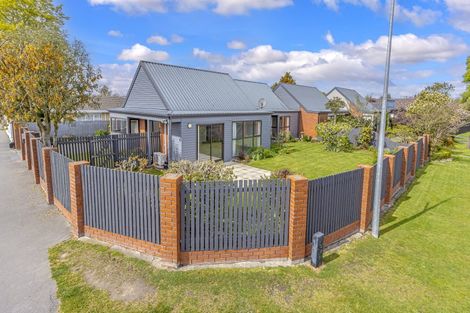 Photo of property in 1/75 Merrin Street, Avonhead, Christchurch, 8042