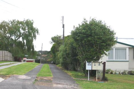 Photo of property in 1/46d Salisbury Road, Birkdale, Auckland, 0626