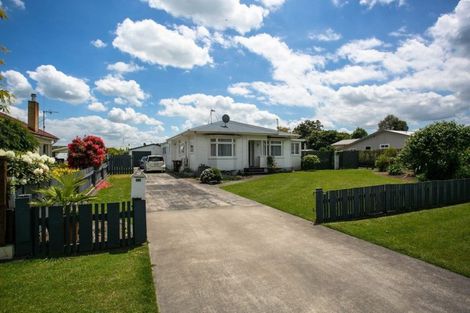 Photo of property in 39 Western Street, Matamata, 3400