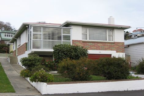 Photo of property in 65 Wickliffe Terrace, Port Chalmers, 9023