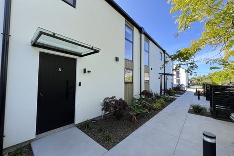 Photo of property in 5/78 Wildberry Street, Woolston, Christchurch, 8023
