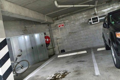 Photo of property in 116/57 Mahuhu Crescent, Auckland Central, Auckland, 1010