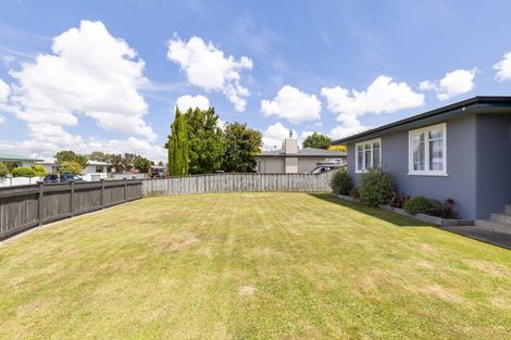 Photo of property in 25 Battersea Place, Roslyn, Palmerston North, 4414