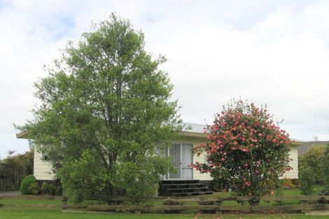 Photo of property in 11 Matipo Street, Matamata, 3400