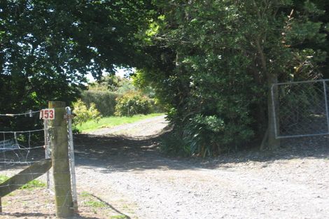 Photo of property in 153 Munro Road, Minden, Tauranga, 3179