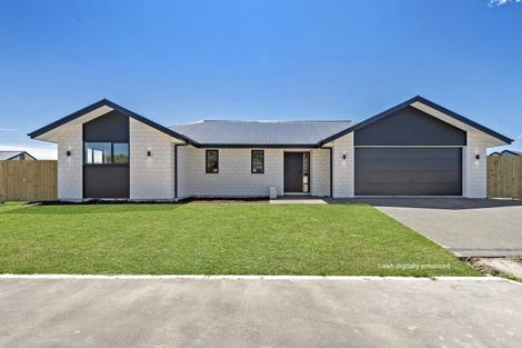 Photo of property in 7 Hollard Crescent, Lincoln, 7608