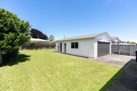 Photo of property in 34 Dorset Street, Levin, 5510