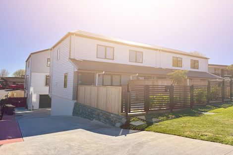 Photo of property in 7/21 Baird Street, Howick, Auckland, 2014
