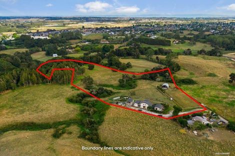 Photo of property in 256 Sutton Road, Drury, Papakura, 2584