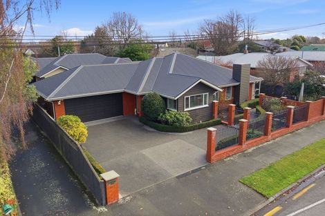 Photo of property in 157 Waimairi Road, Ilam, Christchurch, 8041