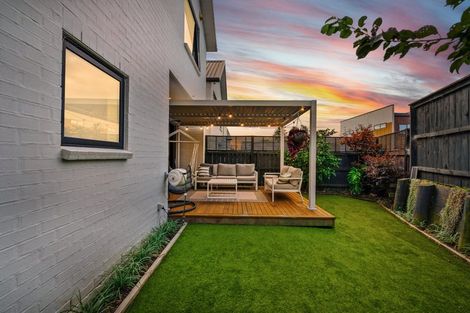 Photo of property in 3 Frances Bryers Road, Hobsonville, Auckland, 0616