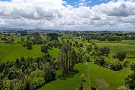 Photo of property in 76 Fletcher Road, Ngahinapouri, Ohaupo, 3290