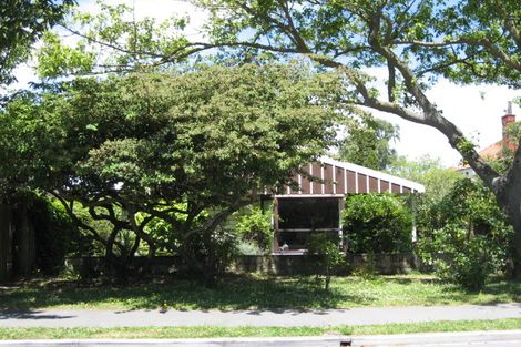 Photo of property in 1/132 Leinster Road, Merivale, Christchurch, 8014