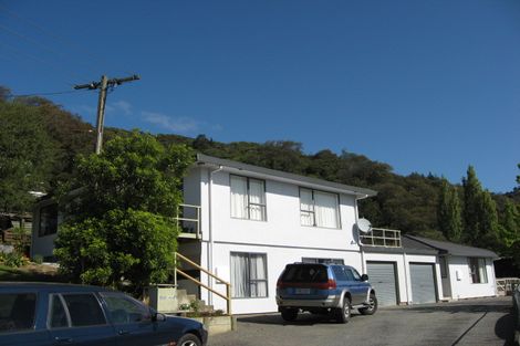 Photo of property in 79c Milton Terrace, Picton, 7220