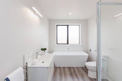 Photo of property in 13a Saxton Street, Levin, 5510